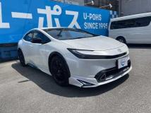 2023 Toyota Prius