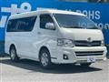 2012 Toyota Hiace Wagon