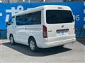 2012 Toyota Hiace Wagon