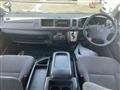 2012 Toyota Hiace Wagon