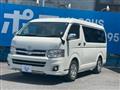 2012 Toyota Hiace Wagon
