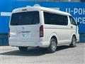 2012 Toyota Hiace Wagon