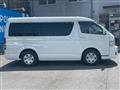 2012 Toyota Hiace Wagon