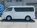 2012 Toyota Hiace Wagon