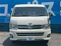 2012 Toyota Hiace Wagon