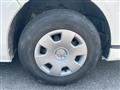 2012 Toyota Hiace Wagon