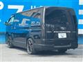 2020 Toyota Hiace Van