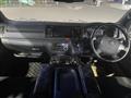 2020 Toyota Hiace Van