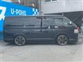 2020 Toyota Hiace Van