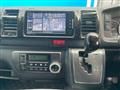 2020 Toyota Hiace Van