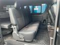2020 Toyota Hiace Van