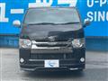 2020 Toyota Hiace Van