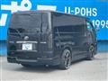 2020 Toyota Hiace Van