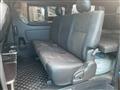 2020 Toyota Hiace Van