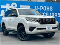 2021 Toyota Land Cruiser Prado