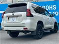 2021 Toyota Land Cruiser Prado