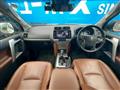 2021 Toyota Land Cruiser Prado
