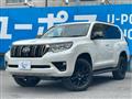 2021 Toyota Land Cruiser Prado