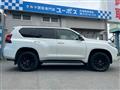 2021 Toyota Land Cruiser Prado