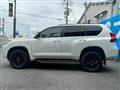 2021 Toyota Land Cruiser Prado