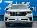 2021 Toyota Land Cruiser Prado