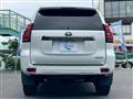 2021 Toyota Land Cruiser Prado