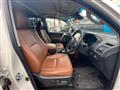 2021 Toyota Land Cruiser Prado