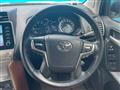 2021 Toyota Land Cruiser Prado