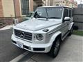 2023 Mercedes-Benz G-Class
