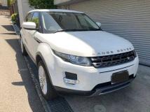 2013 Land Rover Land Rover Others