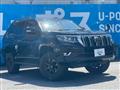 2019 Toyota Land Cruiser Prado