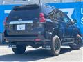 2019 Toyota Land Cruiser Prado