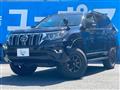2019 Toyota Land Cruiser Prado