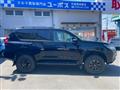 2019 Toyota Land Cruiser Prado