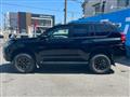 2019 Toyota Land Cruiser Prado