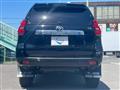 2019 Toyota Land Cruiser Prado
