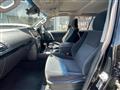 2019 Toyota Land Cruiser Prado