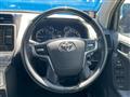 2019 Toyota Land Cruiser Prado
