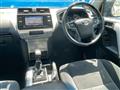 2019 Toyota Land Cruiser Prado