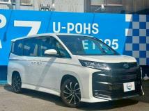 2023 Toyota Noah