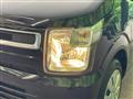 2018 Suzuki Wagon R