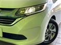2017 Honda Freed