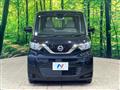 2021 Nissan ROOX