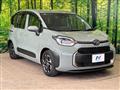 2023 Toyota Sienta