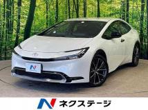 2023 Toyota Prius