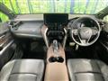 2022 Toyota Harrier