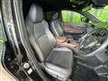 2022 Toyota Harrier
