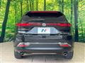 2022 Toyota Harrier