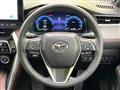 2023 Toyota Harrier Hybrid