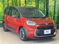 2025 Toyota Sienta